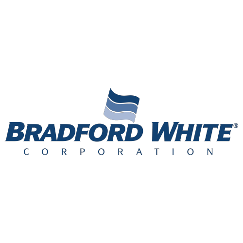 Bradford White Logo